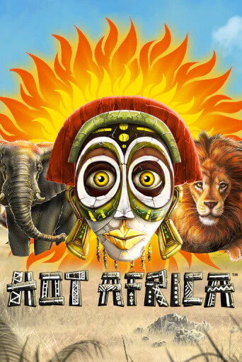 Hot Africa - играть онлайн | Казино Рояль - без регистрации