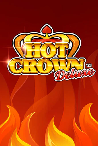 Hot Crowns Deluxe - играть онлайн | Казино Рояль - без регистрации