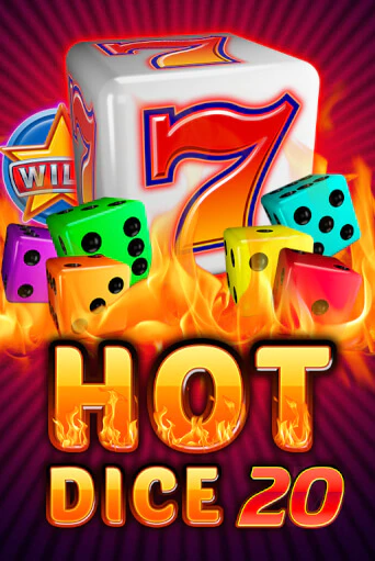 Hot Dice 20 - играть онлайн | Казино Рояль - без регистрации