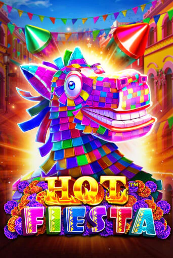 Hot Fiesta - играть онлайн | Казино Рояль - без регистрации