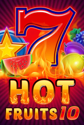 Hot Fruits 10 - играть онлайн | Казино Рояль - без регистрации