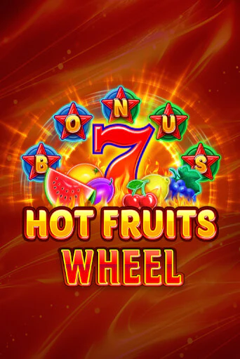 Hot Fruits Wheel - играть онлайн | Казино Рояль - без регистрации