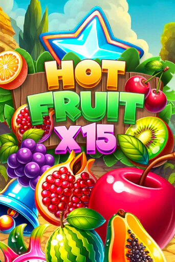Hot Fruit x15 - играть онлайн | Казино Рояль - без регистрации