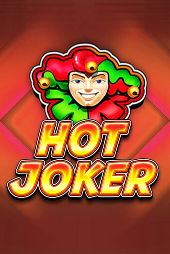 Hot Joker - играть онлайн | Казино Рояль - без регистрации
