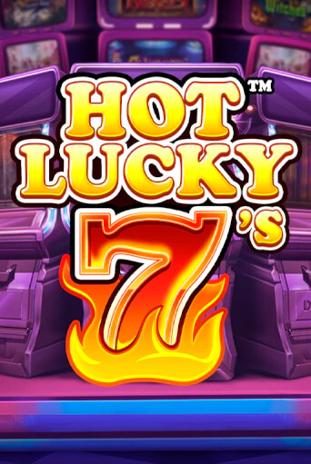 Hot Lucky 7's - играть онлайн | Казино Рояль - без регистрации