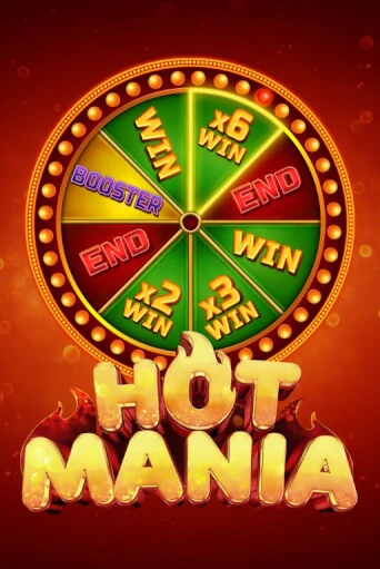 Hot Mania - играть онлайн | Казино Рояль - без регистрации