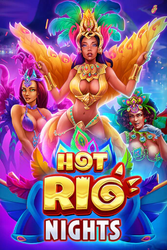 Hot Rio Nights - играть онлайн | Казино Рояль - без регистрации