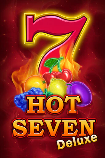 Hot Seven Deluxe - играть онлайн | Казино Рояль - без регистрации