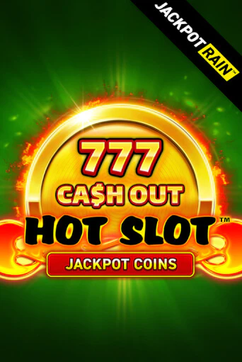 Hot Slot: 777 Cash Out JackpotRain - играть онлайн | Казино Рояль - без регистрации