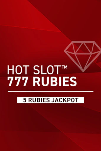 Hot Slot: 777 Rubies Extremely Light - играть онлайн | Казино Рояль - без регистрации
