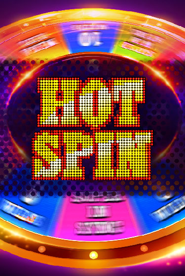 Hot Spin - играть онлайн | Казино Рояль - без регистрации