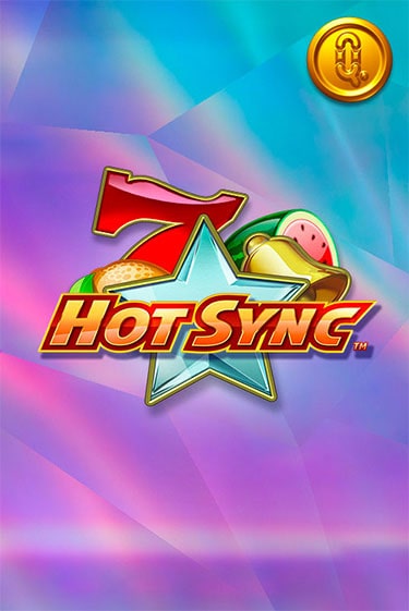 Hot Sync - играть онлайн | Казино Рояль - без регистрации
