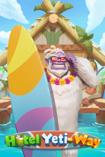 Hotel Yeti-Way - играть онлайн | Казино Рояль - без регистрации