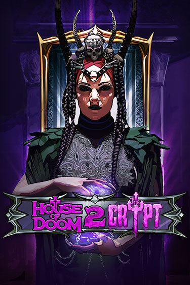 House of Doom 2: The Crypt - играть онлайн | Казино Рояль - без регистрации