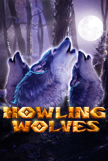 Howling Wolves - играть онлайн | Казино Рояль - без регистрации