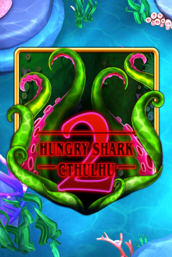 Hungry Shark Cthulhu - играть онлайн | Казино Рояль - без регистрации