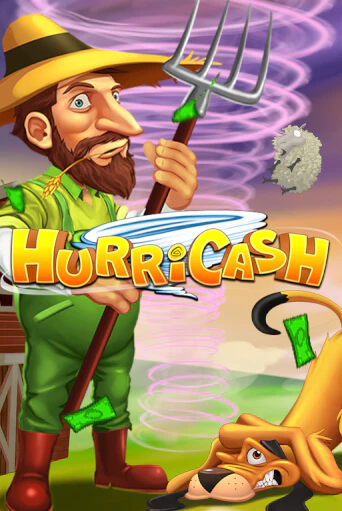 Hurricash - играть онлайн | Казино Рояль - без регистрации