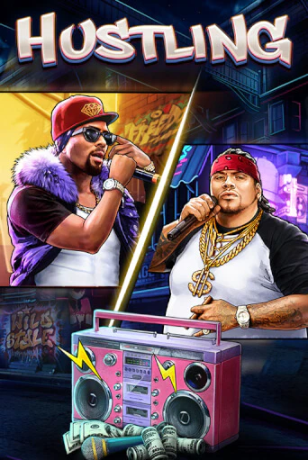 Hustling - играть онлайн | Казино Рояль - без регистрации