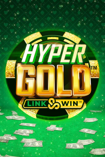 Hyper Gold - играть онлайн | Казино Рояль - без регистрации