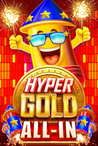 Hyper Gold All In - играть онлайн | Казино Рояль - без регистрации
