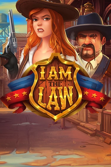 I Am The Law - играть онлайн | Казино Рояль - без регистрации