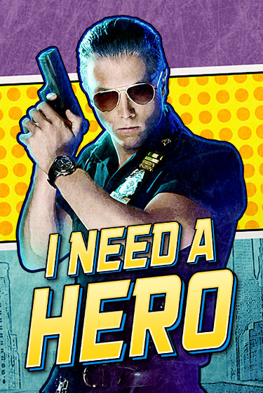 I Need A Hero - играть онлайн | Казино Рояль - без регистрации