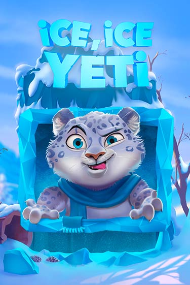 Ice Ice Yeti - играть онлайн | Казино Рояль - без регистрации