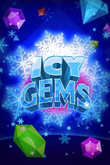 Icy Gems - играть онлайн | Казино Рояль - без регистрации