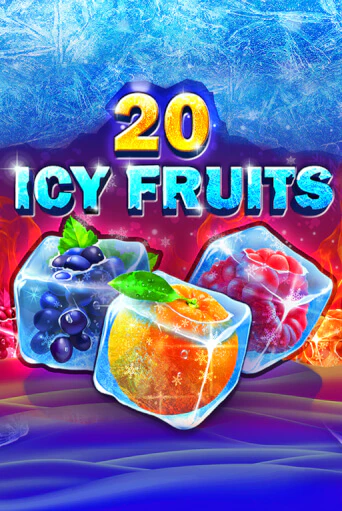 Icy Fruits - играть онлайн | Казино Рояль - без регистрации