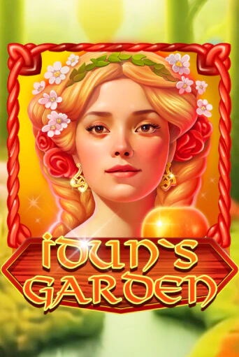 Iduns Garden - играть онлайн | Казино Рояль - без регистрации