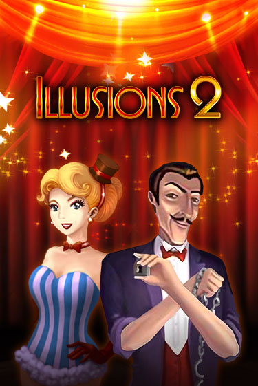 Illusions 2 - играть онлайн | Казино Рояль - без регистрации