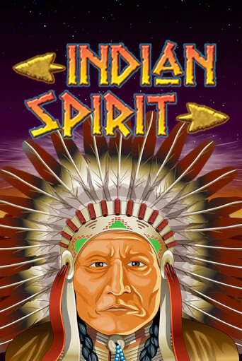 Indian Spirit - играть онлайн | Казино Рояль - без регистрации