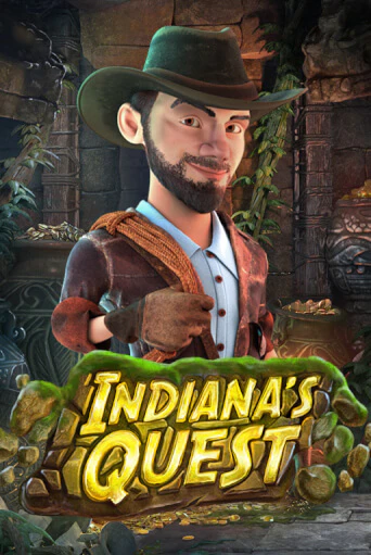 Indiana's Quest - играть онлайн | Казино Рояль - без регистрации
