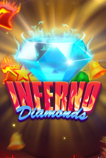 Inferno Diamonds - играть онлайн | Казино Рояль - без регистрации