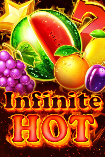 Infinite Hot - играть онлайн | Казино Рояль - без регистрации