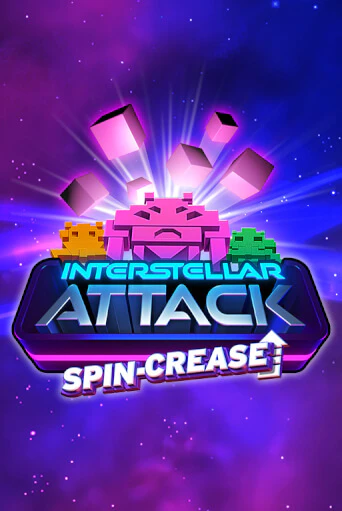 Interstellar Attack - играть онлайн | Казино Рояль - без регистрации