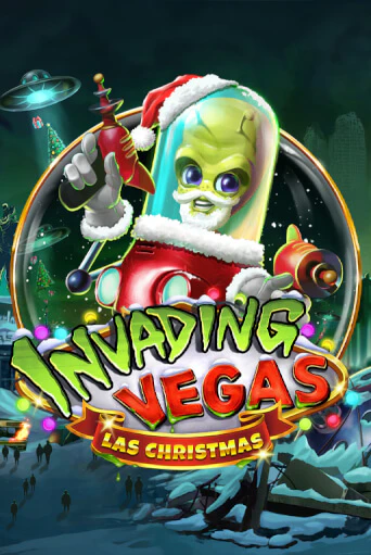 Invading Vegas Las Christmas - играть онлайн | Казино Рояль - без регистрации