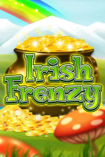 Irish Frenzy - играть онлайн | Казино Рояль - без регистрации