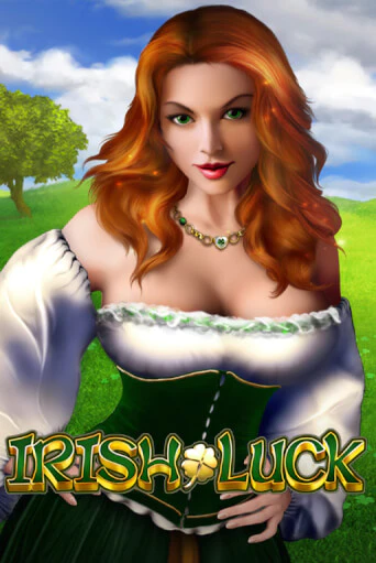 Irish Luck - играть онлайн | Казино Рояль - без регистрации