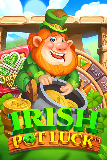 Irish Pot Luck - играть онлайн | Казино Рояль - без регистрации