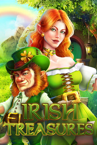 Irish Treasures - играть онлайн | Казино Рояль - без регистрации