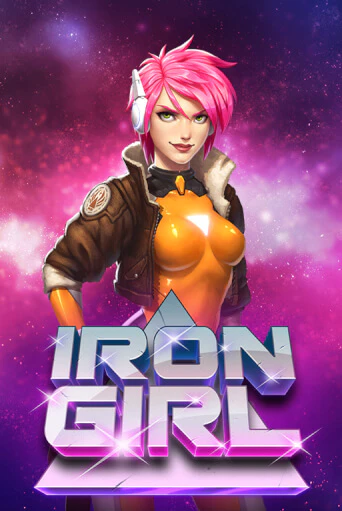 Iron Girl - играть онлайн | Казино Рояль - без регистрации