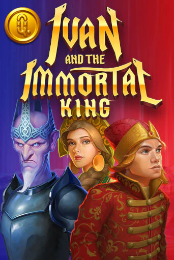 Ivan and the Immortal King - играть онлайн | Казино Рояль - без регистрации