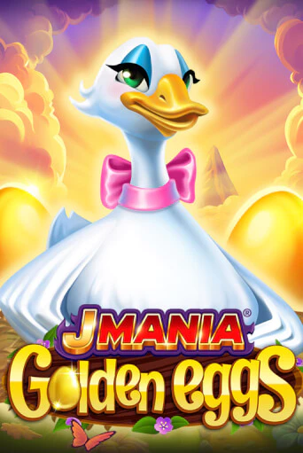 J Mania Golden Eggs - играть онлайн | Казино Рояль - без регистрации