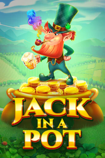 Jack in a pot - играть онлайн | Казино Рояль - без регистрации
