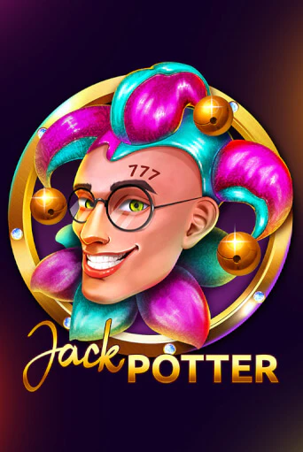 Jack Potter - играть онлайн | Казино Рояль - без регистрации