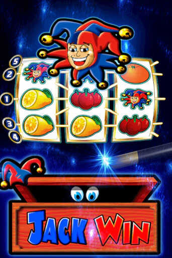 Jack Win - играть онлайн | Казино Рояль - без регистрации