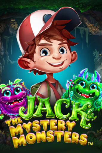 Jack and the Mystery Monsters - играть онлайн | Казино Рояль - без регистрации