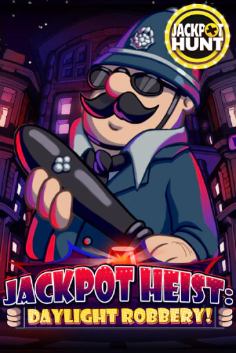 Jackpot Heist: Daylight Robbery - играть онлайн | Казино Рояль - без регистрации