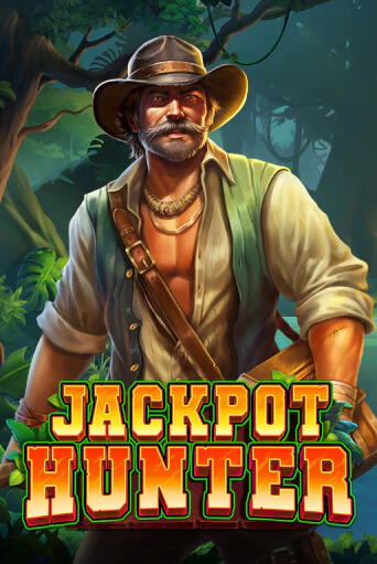 Jackpot Hunter - играть онлайн | Казино Рояль - без регистрации